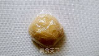 小鸡烧果子的做法步骤：3