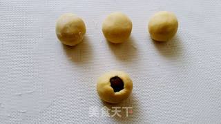 小鸡烧果子的做法步骤：6