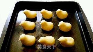 小鸡烧果子的做法步骤：10