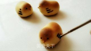 小鸡烧果子的做法步骤：12