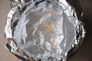 烤土豆片的做法步骤：6