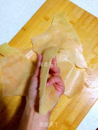 蜜蜂柚子茶的做法步骤：3