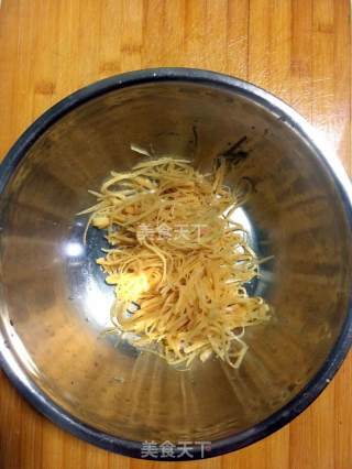 蜜蜂柚子茶的做法步骤：5