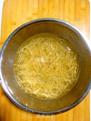 蜜蜂柚子茶的做法步骤：7