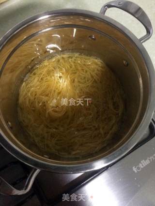 蜜蜂柚子茶的做法步骤：10