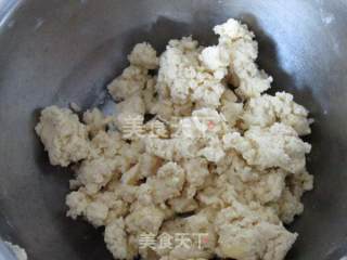 红薯饼干的做法步骤：3