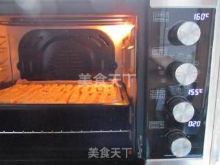 红薯饼干的做法步骤：9