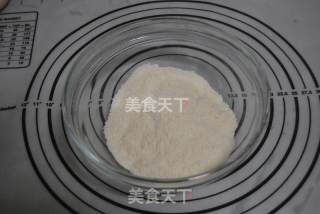 龙猫马卡龙的做法步骤：1
