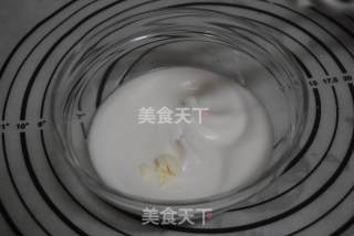 龙猫马卡龙的做法步骤：4