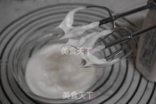 龙猫马卡龙的做法步骤：5