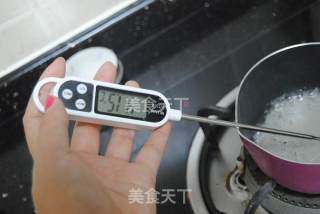 龙猫马卡龙的做法步骤：6