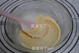 龙猫马卡龙的做法步骤：9
