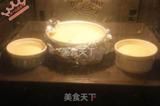 舒芙蕾乳酪蛋糕的做法步骤：14