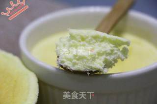 舒芙蕾乳酪蛋糕的做法步骤：18