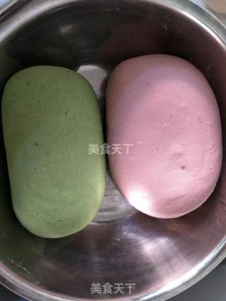 鲅鱼饺子的做法步骤：8