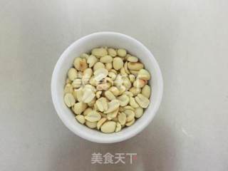 香气四溢的花生酥的做法步骤：4