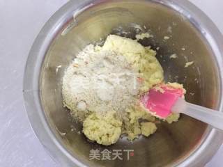 香气四溢的花生酥的做法步骤：11