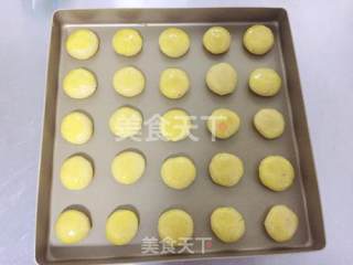 香气四溢的花生酥的做法步骤：15