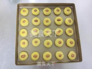 香气四溢的花生酥的做法步骤：16