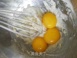 奥利奥奶油蛋糕的做法步骤：3