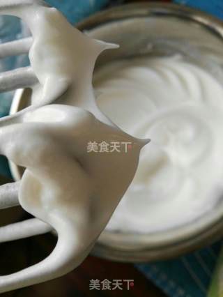 奥利奥奶油蛋糕的做法步骤：5