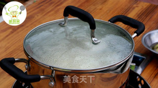 滋补鱼头豆腐汤--威厨艺的做法步骤：5