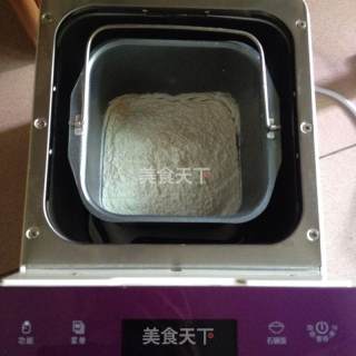 奶油小餐包的做法步骤：1
