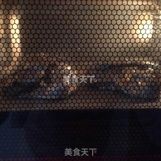 叉烧鸭腿的做法步骤：6