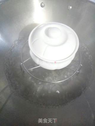番茄蒸鸡蛋的做法步骤：4