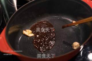 萝卜焖牛腩（零失败版）的做法步骤：6
