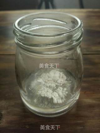 果味布丁的做法步骤：4