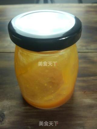 果味布丁的做法步骤：6