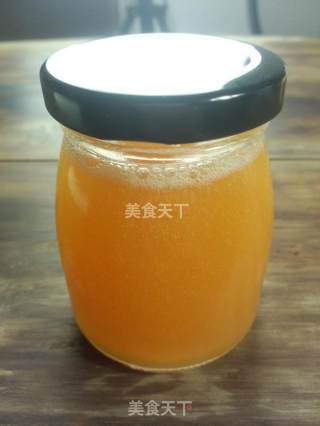 果味布丁的做法步骤：7
