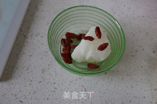银耳雪梨汤（苏泊尔炖锅版）的做法步骤：6