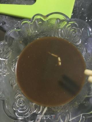 京酱肉丝的做法步骤：5
