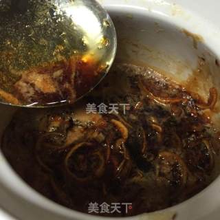 老冰糖炖柠檬的做法步骤：6