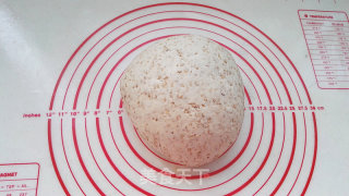 鸡内金焦馍（驻马店传统美食）的做法步骤：7