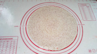 鸡内金焦馍（驻马店传统美食）的做法步骤：11
