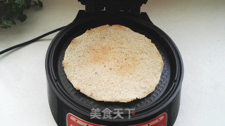 鸡内金焦馍（驻马店传统美食）的做法步骤：13