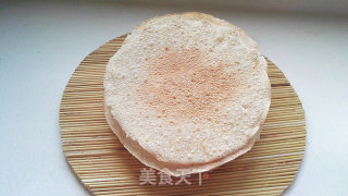 鸡内金焦馍（驻马店传统美食）的做法步骤：14