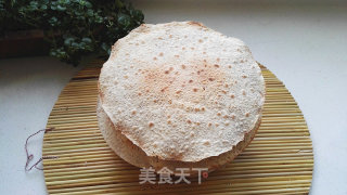 鸡内金焦馍（驻马店传统美食）的做法步骤：16