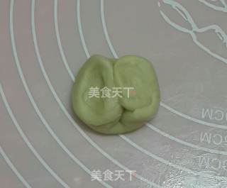 椰蓉开口酥的做法步骤：15