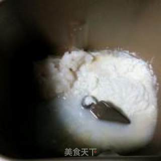 潜艇堡的做法步骤：3