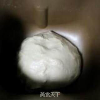 潜艇堡的做法步骤：4