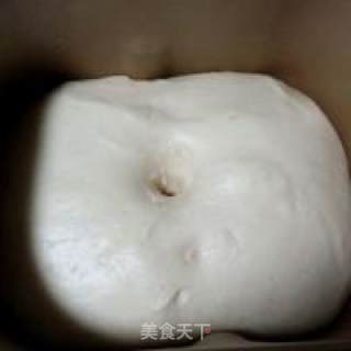 潜艇堡的做法步骤：5