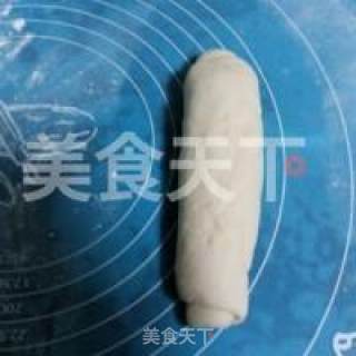 潜艇堡的做法步骤：7