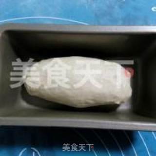 潜艇堡的做法步骤：8