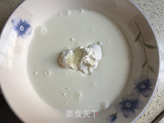 可可麻薯软欧的做法步骤：2