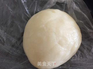 可可麻薯软欧的做法步骤：7