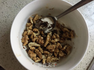 可可麻薯软欧的做法步骤：8